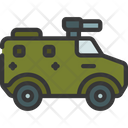پیش‌نمایش فایل armoured-truck-6295893 از پک ارتش