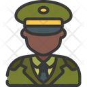 پیش‌نمایش فایل army-officer-6295925 از پک ارتش
