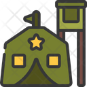 پیش‌نمایش فایل base-camp-6295900 از پک ارتش
