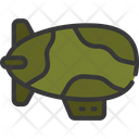 پیش‌نمایش فایل blimp-6295903 از پک ارتش