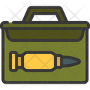 پیش‌نمایش فایل bullet-tin-6295906 از پک ارتش
