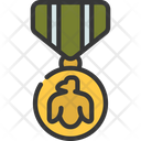پیش‌نمایش فایل commendation-6295912 از پک ارتش