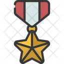 پیش‌نمایش فایل gold-star-6295921 از پک ارتش