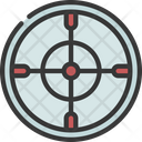 پیش‌نمایش فایل gun-target-6295923 از پک ارتش
