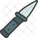 پیش‌نمایش فایل knife-6295974 از پک ارتش