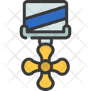 پیش‌نمایش فایل medal-6295934 از پک ارتش