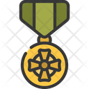 پیش‌نمایش فایل medal-6295958 از پک ارتش