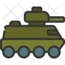 پیش‌نمایش فایل military-tank-6295980 از پک ارتش