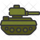 پیش‌نمایش فایل military-tank-6295981 از پک ارتش