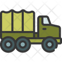 پیش‌نمایش فایل military-truck-6295984 از پک ارتش
