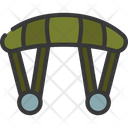 پیش‌نمایش فایل parachuting-6295942 از پک ارتش
