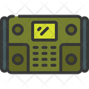 پیش‌نمایش فایل radio-6295948 از پک ارتش