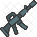 پیش‌نمایش فایل rifle-6295932 از پک ارتش