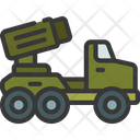 پیش‌نمایش فایل rocket-lorry-6295952 از پک ارتش