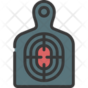 پیش‌نمایش فایل shooting-target-6295922 از پک ارتش