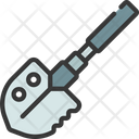 پیش‌نمایش فایل shovel-6295978 از پک ارتش