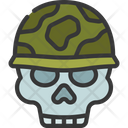 پیش‌نمایش فایل skull-military-6295962 از پک ارتش