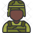 پیش‌نمایش فایل soldier-6295969 از پک ارتش