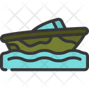 پیش‌نمایش فایل speed-boat-6295970 از پک ارتش