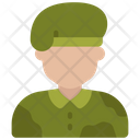 پیش‌نمایش فایل soldier-6295768 از پک ارتش