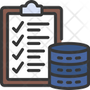 پیش‌نمایش فایل database-report-6295612 از پک تحلیل داده