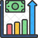 پیش‌نمایش فایل financial-chart-6295621 از پک تحلیل داده