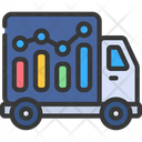 پیش‌نمایش فایل logistics-truck-6295640 از پک تحلیل داده
