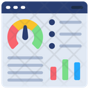 پیش‌نمایش فایل application-dashboard-6295484 از پک تحلیل داده