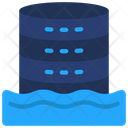 پیش‌نمایش فایل database-lake-6295435 از پک تحلیل داده