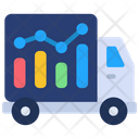 پیش‌نمایش فایل logistics-truck-6295439 از پک تحلیل داده