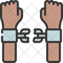پیش‌نمایش فایل broken-chain-6295292 از پک توسعه پایدار