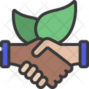 پیش‌نمایش فایل eco-agreement-6295291 از پک توسعه پایدار