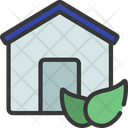 پیش‌نمایش فایل eco-house-6295344 از پک توسعه پایدار