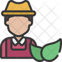 پیش‌نمایش فایل farmer-6295323 از پک توسعه پایدار