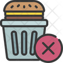پیش‌نمایش فایل no-junk-food-6295353 از پک توسعه پایدار