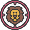 پیش‌نمایش فایل poaching-lion-6295358 از پک توسعه پایدار