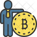 پیش‌نمایش فایل bitcoin-6281024 از پک پیکره‌های انسانی کسب‌وکار