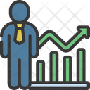 پیش‌نمایش فایل chart-6281027 از پک پیکره‌های انسانی کسب‌وکار
