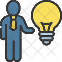 پیش‌نمایش فایل idea-6281058 از پک پیکره‌های انسانی کسب‌وکار