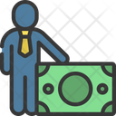 پیش‌نمایش فایل money-6281068 از پک پیکره‌های انسانی کسب‌وکار