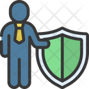 پیش‌نمایش فایل protection-6281085 از پک پیکره‌های انسانی کسب‌وکار