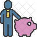 پیش‌نمایش فایل savings-6281093 از پک پیکره‌های انسانی کسب‌وکار