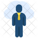 پیش‌نمایش فایل cloud-businessman-6280828 از پک پیکره‌های انسانی کسب‌وکار