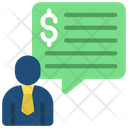 پیش‌نمایش فایل financial-message-6280841 از پک پیکره‌های انسانی کسب‌وکار