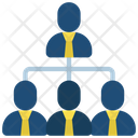 پیش‌نمایش فایل hierarchy-6280853 از پک پیکره‌های انسانی کسب‌وکار
