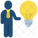 پیش‌نمایش فایل idea-6280857 از پک پیکره‌های انسانی کسب‌وکار