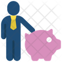 پیش‌نمایش فایل savings-6280892 از پک پیکره‌های انسانی کسب‌وکار