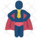 پیش‌نمایش فایل superhero-6280901 از پک پیکره‌های انسانی کسب‌وکار