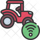 پیش‌نمایش فایل autonomous-tractor-6280718 از پک کشاورزی