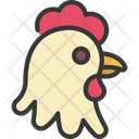 پیش‌نمایش فایل chicken-face-6280726 از پک کشاورزی